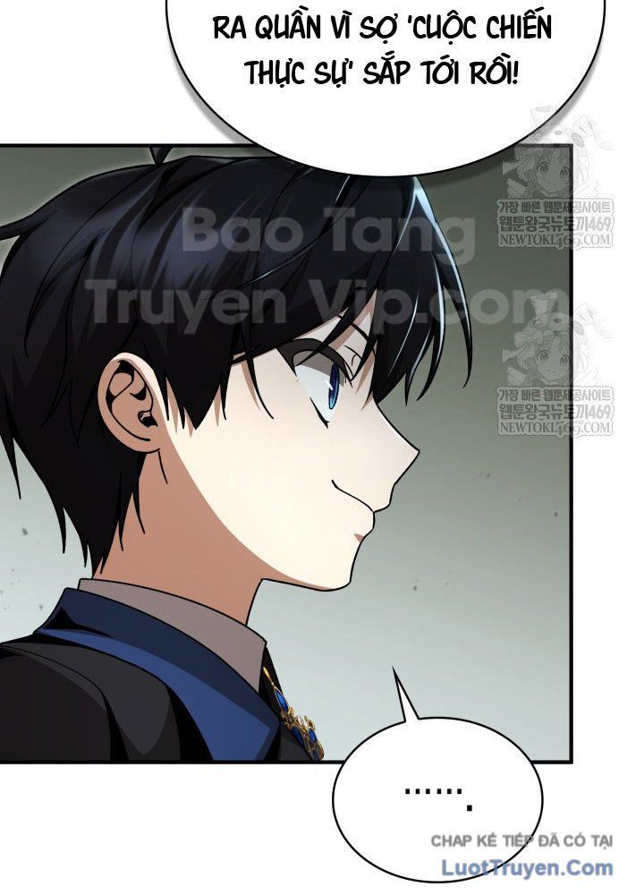 Sự trả thù của chúa tể bóng tối Chap 23 - Next Chap 22