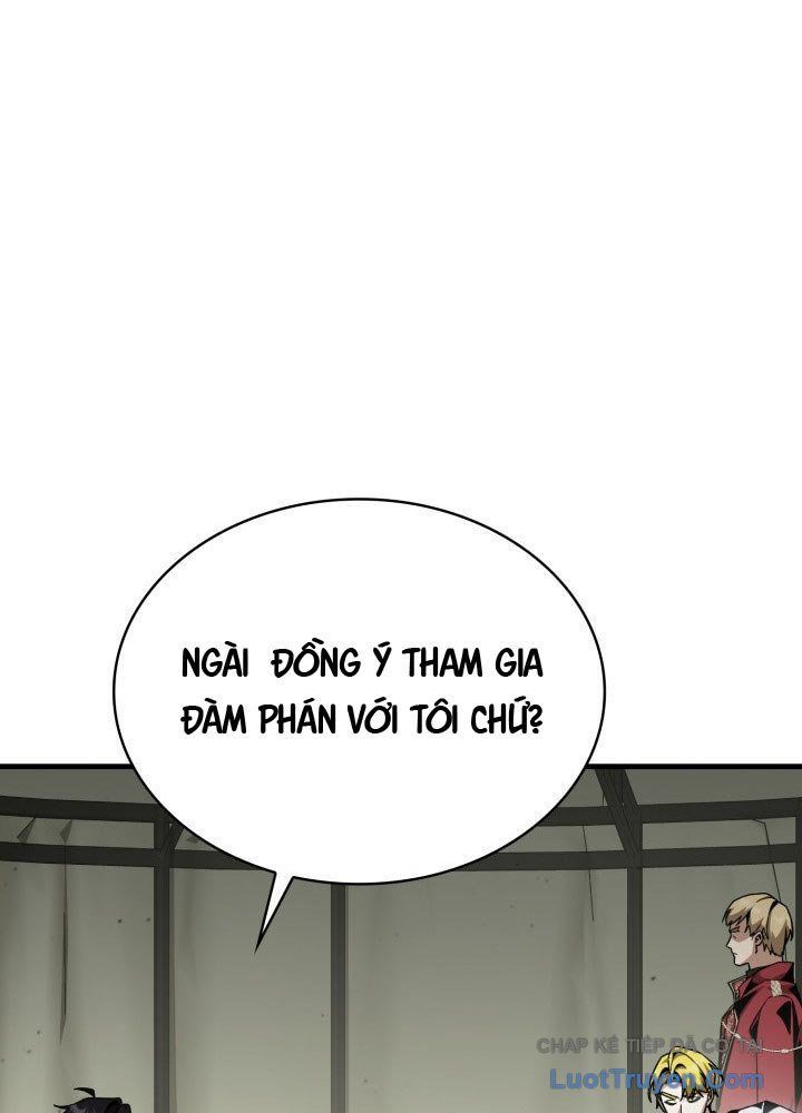 Sự trả thù của chúa tể bóng tối Chap 23 - Next Chap 22