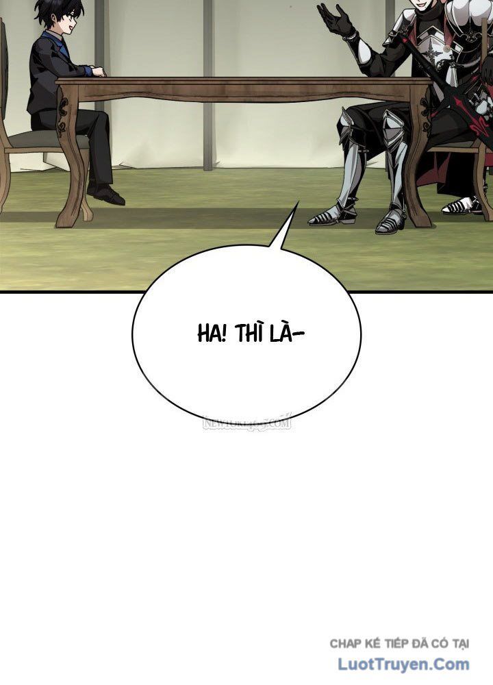 Sự trả thù của chúa tể bóng tối Chap 23 - Next Chap 22