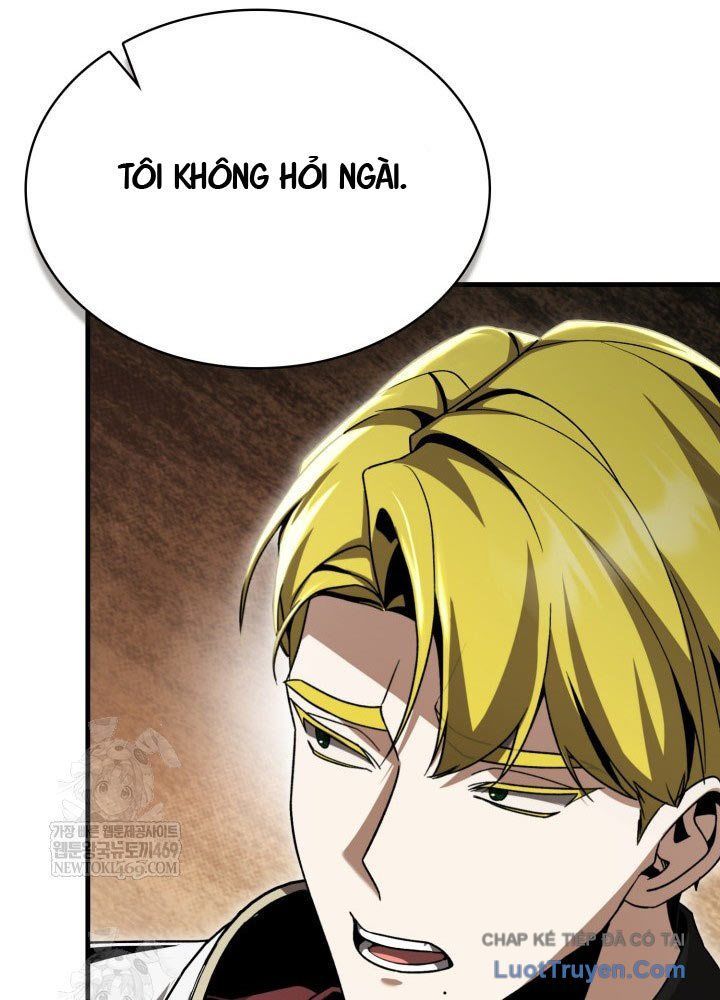 Sự trả thù của chúa tể bóng tối Chap 23 - Next Chap 22