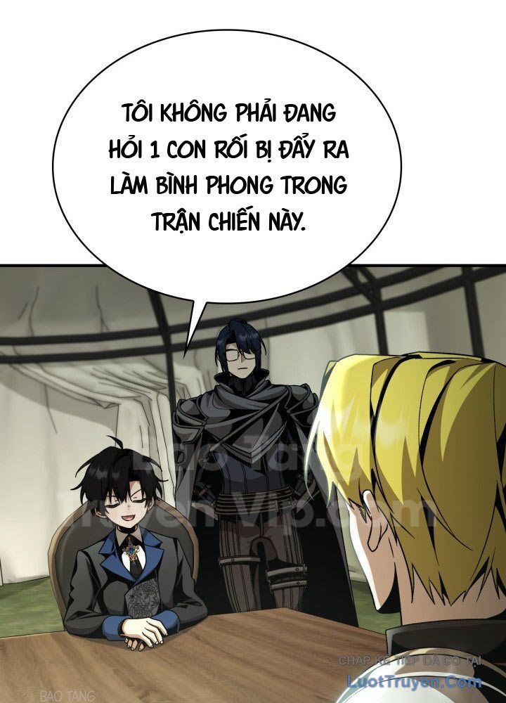 Sự trả thù của chúa tể bóng tối Chap 23 - Next Chap 22