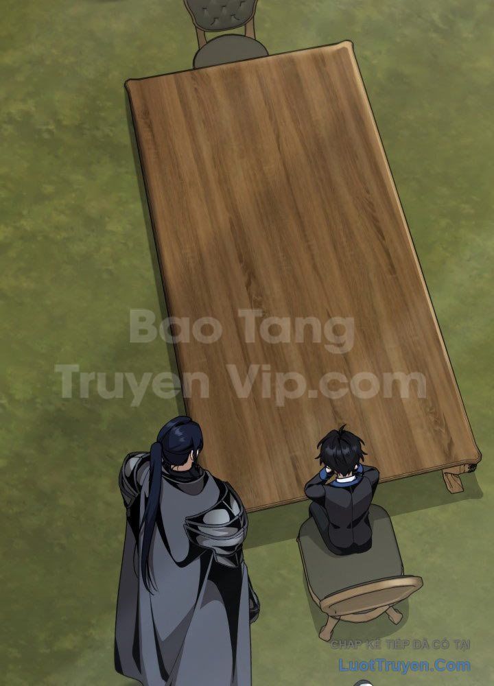 Sự trả thù của chúa tể bóng tối Chap 23 - Next Chap 22