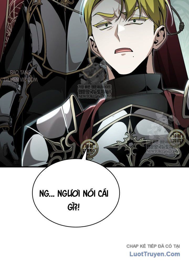 Sự trả thù của chúa tể bóng tối Chap 23 - Next Chap 22