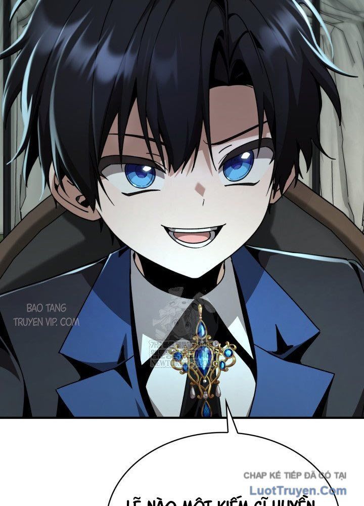 Sự trả thù của chúa tể bóng tối Chap 23 - Next Chap 22