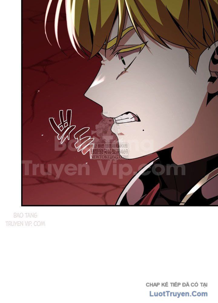 Sự trả thù của chúa tể bóng tối Chap 23 - Next Chap 22