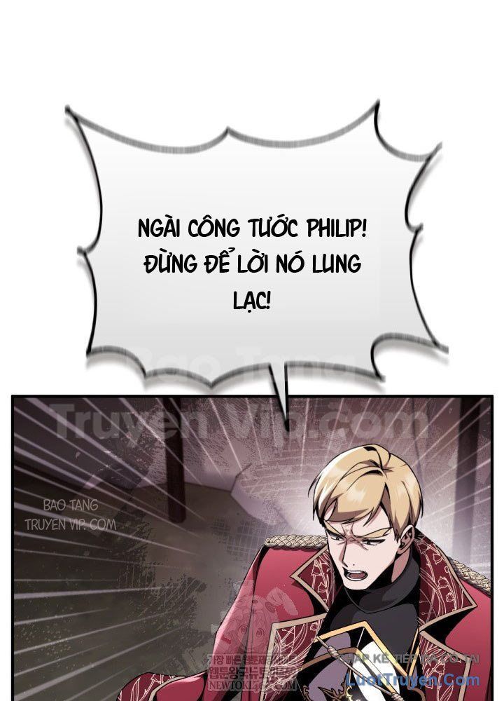 Sự trả thù của chúa tể bóng tối Chap 23 - Next Chap 22