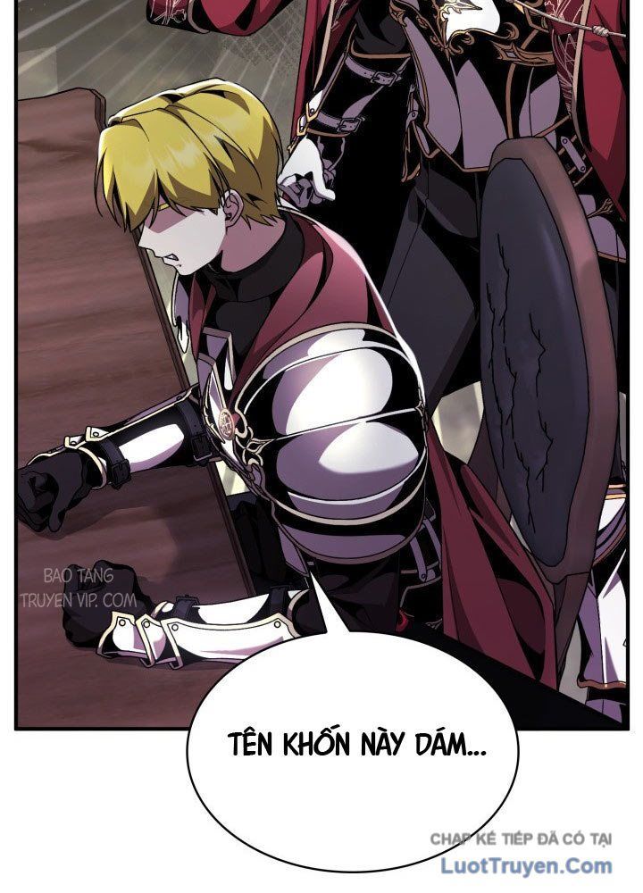 Sự trả thù của chúa tể bóng tối Chap 23 - Next Chap 22