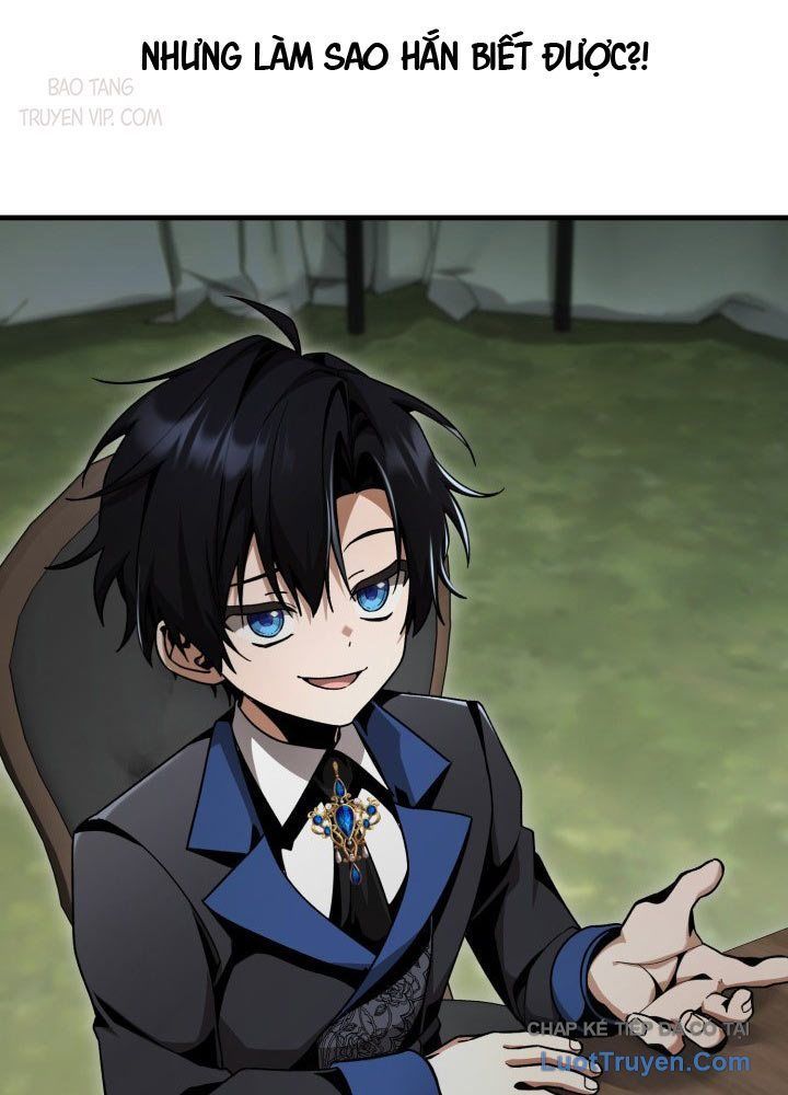 Sự trả thù của chúa tể bóng tối Chap 23 - Next Chap 22