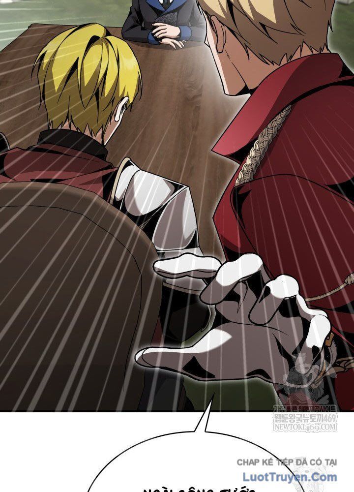 Sự trả thù của chúa tể bóng tối Chap 23 - Next Chap 22