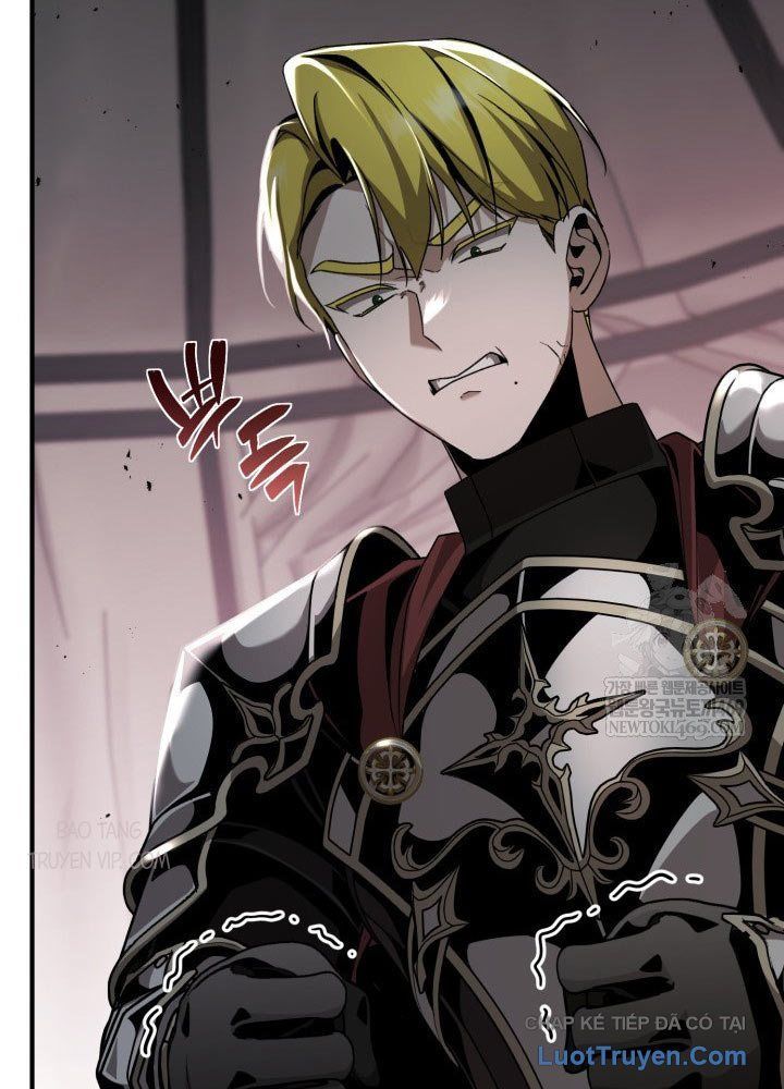 Sự trả thù của chúa tể bóng tối Chap 23 - Next Chap 22