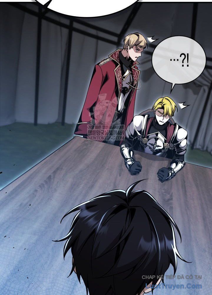 Sự trả thù của chúa tể bóng tối Chap 23 - Next Chap 22