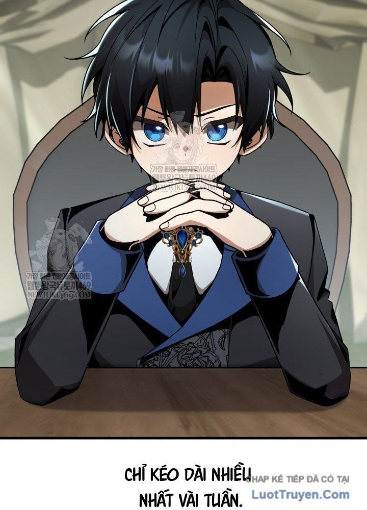 Sự trả thù của chúa tể bóng tối Chap 23 - Next Chap 22