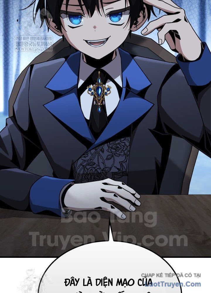 Sự trả thù của chúa tể bóng tối Chap 23 - Next Chap 22