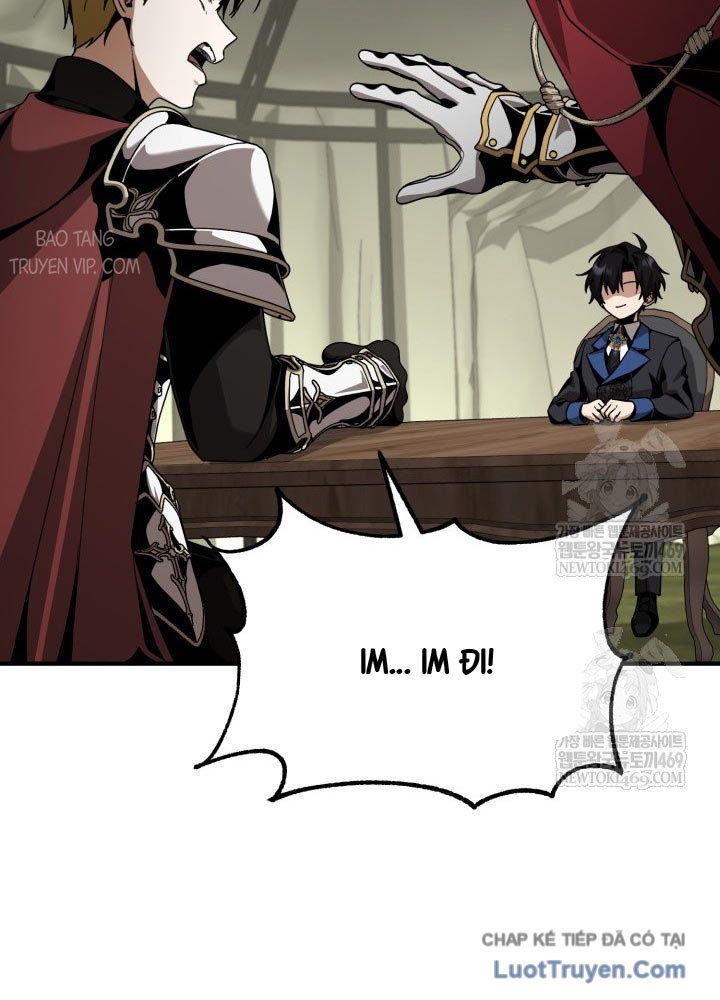 Sự trả thù của chúa tể bóng tối Chap 23 - Next Chap 22