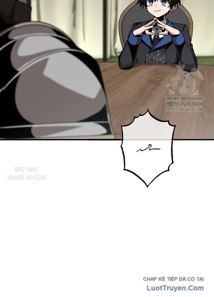 Sự trả thù của chúa tể bóng tối Chap 23 - Next Chap 22