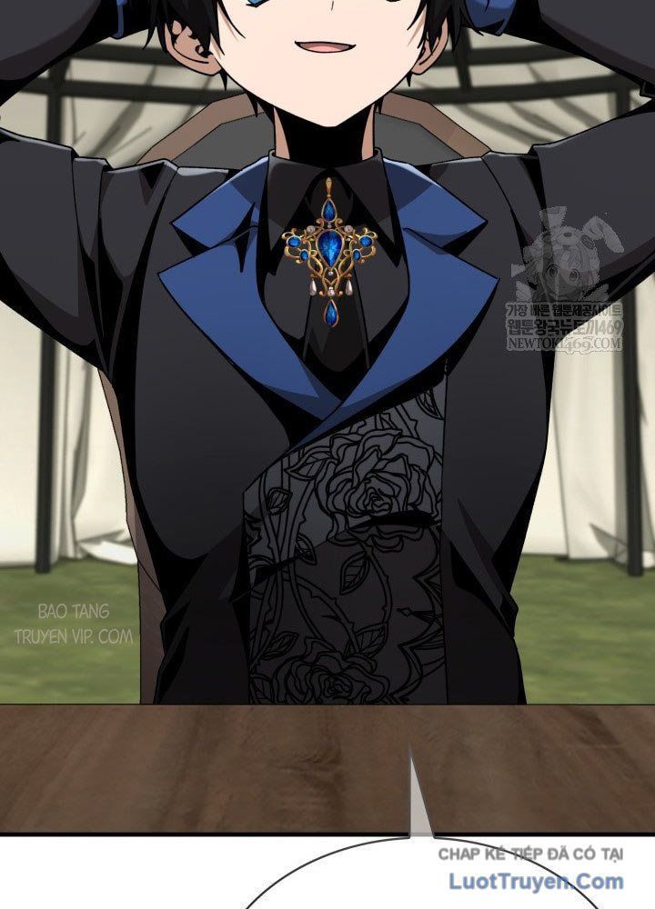 Sự trả thù của chúa tể bóng tối Chap 23 - Next Chap 22