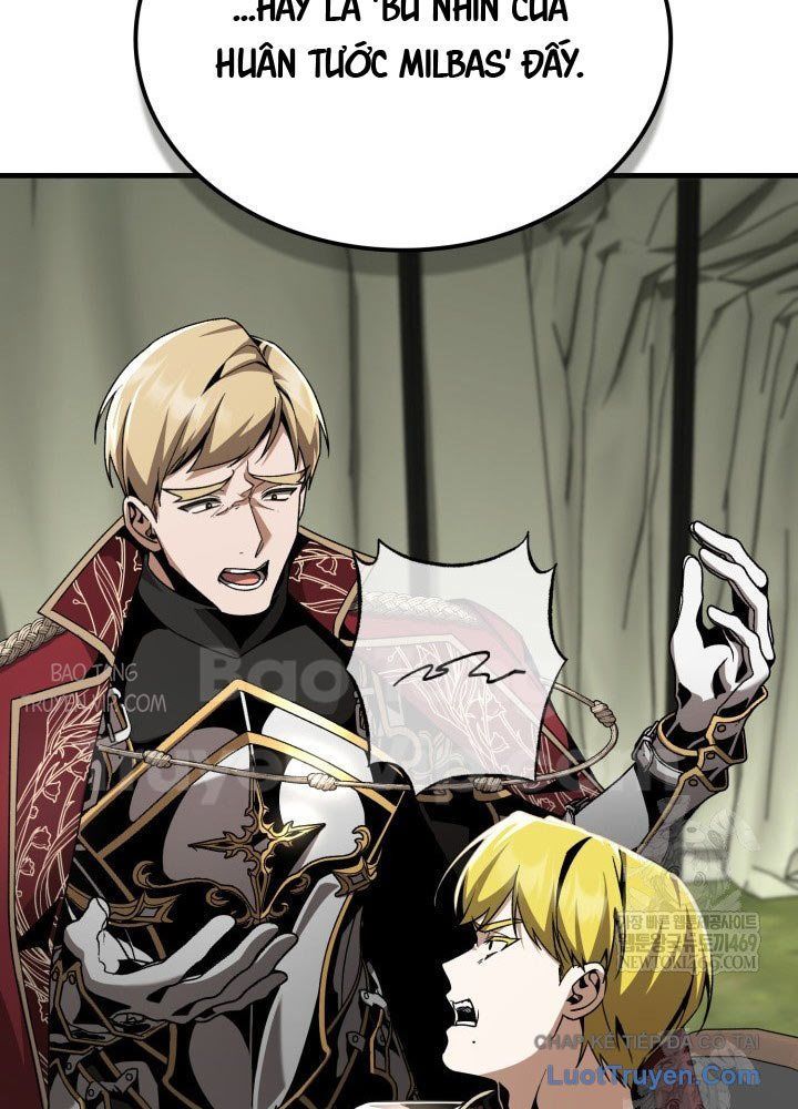 Sự trả thù của chúa tể bóng tối Chap 23 - Next Chap 22