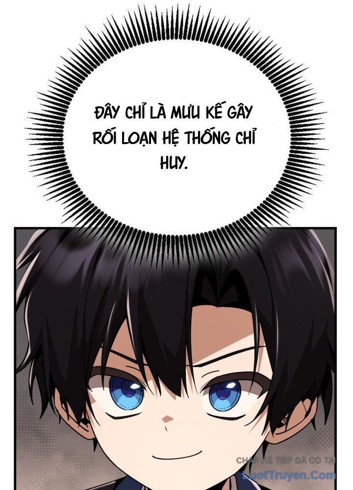 Sự trả thù của chúa tể bóng tối Chap 23 - Next Chap 22