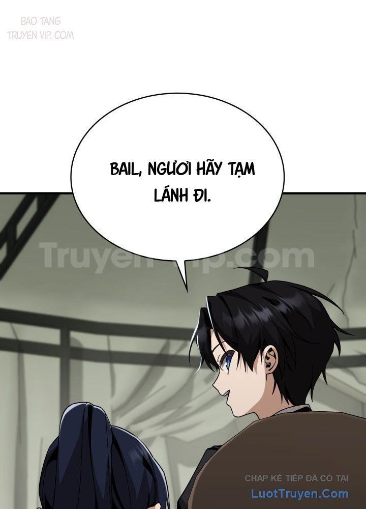 Sự trả thù của chúa tể bóng tối Chap 23 - Next Chap 22