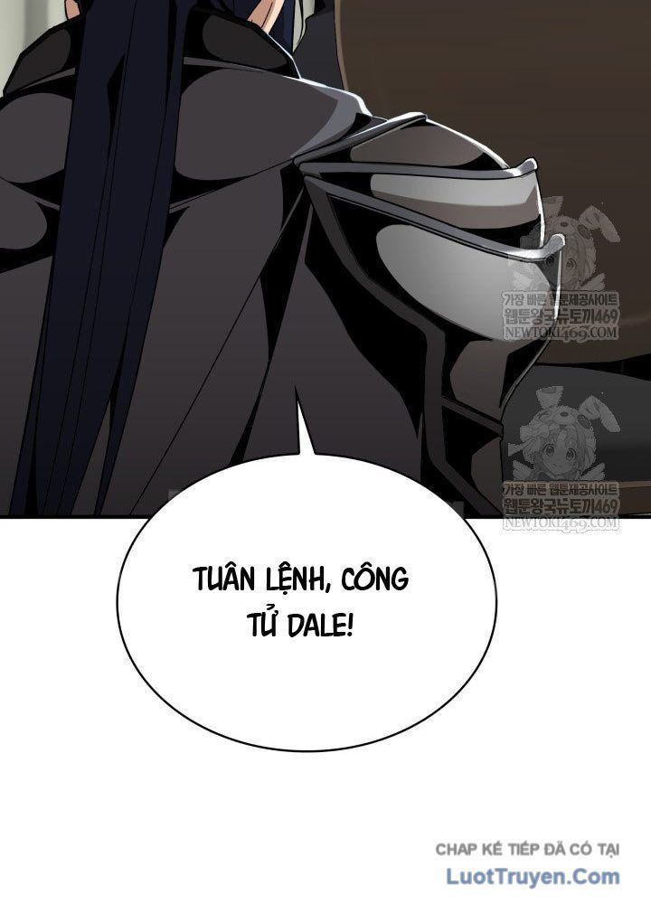 Sự trả thù của chúa tể bóng tối Chap 23 - Next Chap 22