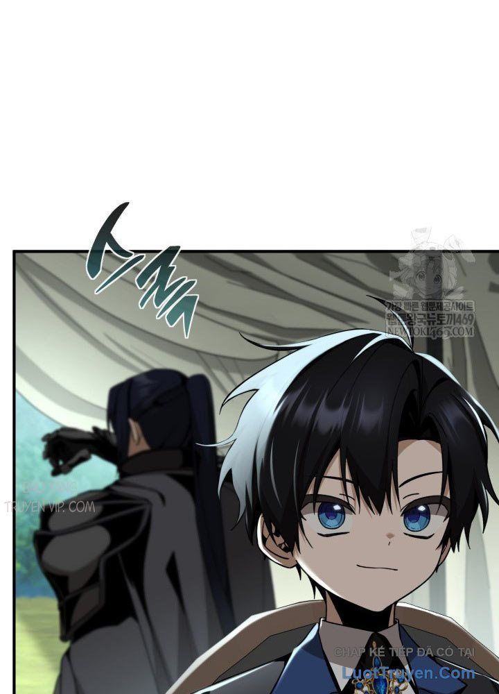 Sự trả thù của chúa tể bóng tối Chap 23 - Next Chap 22