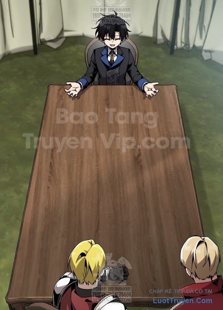 Sự trả thù của chúa tể bóng tối Chap 23 - Next Chap 22