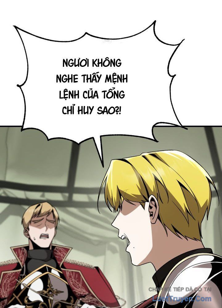 Sự trả thù của chúa tể bóng tối Chap 23 - Next Chap 22