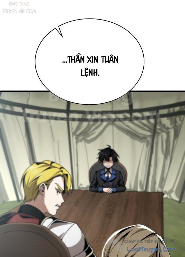 Sự trả thù của chúa tể bóng tối Chap 23 - Next Chap 22