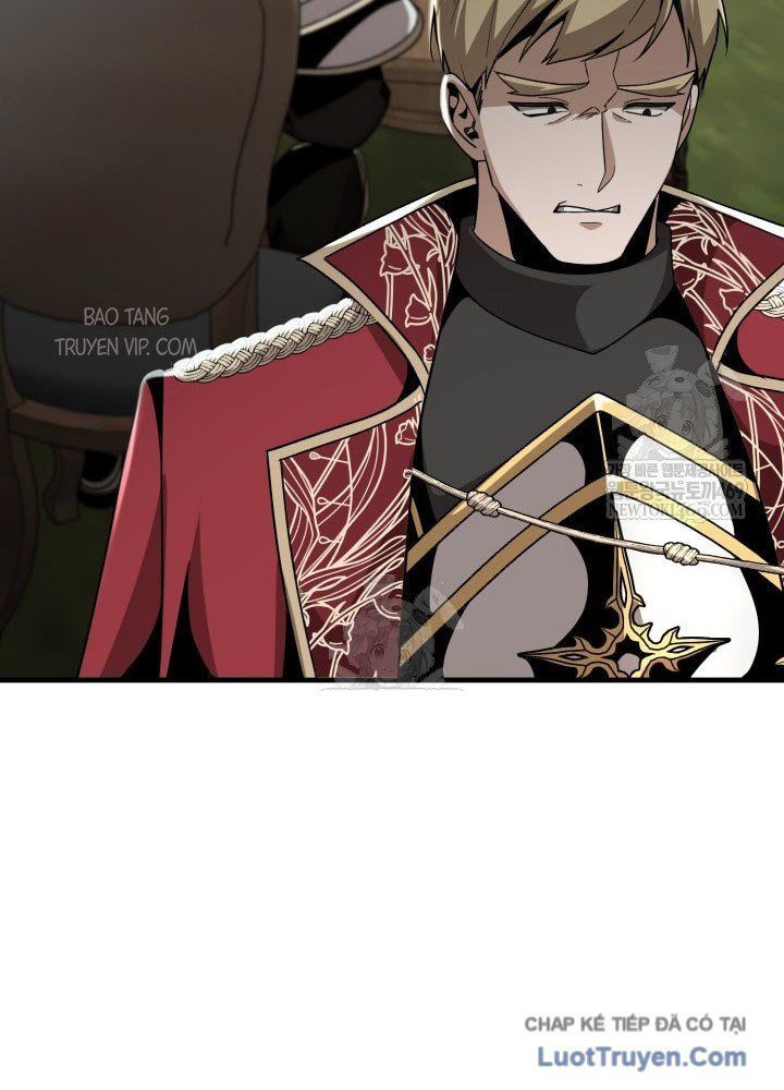 Sự trả thù của chúa tể bóng tối Chap 23 - Next Chap 22