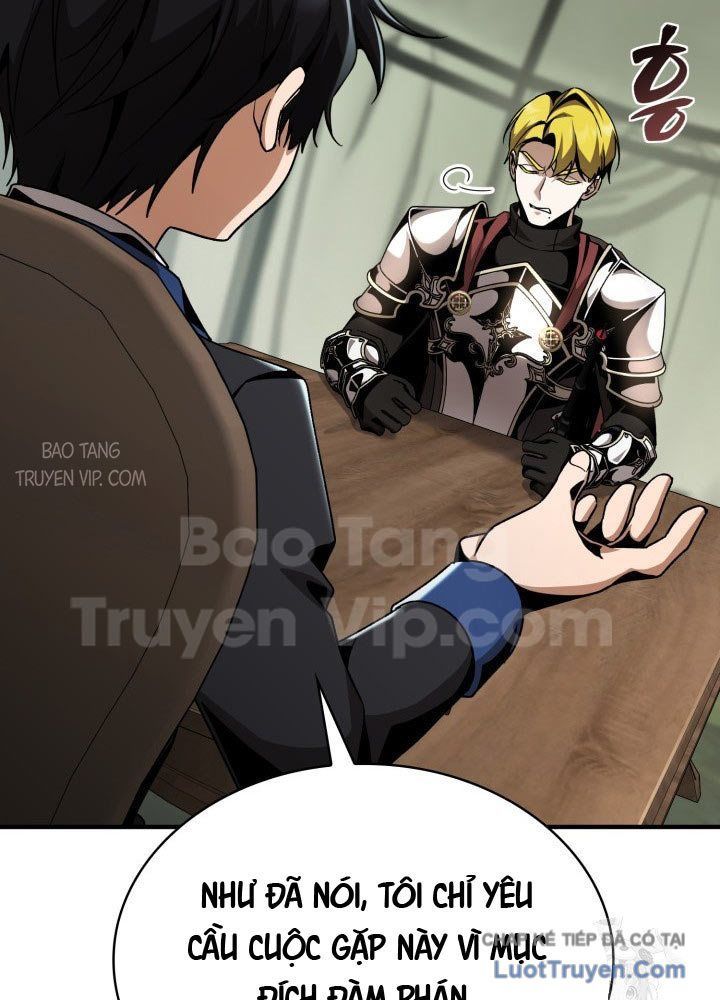 Sự trả thù của chúa tể bóng tối Chap 23 - Next Chap 22