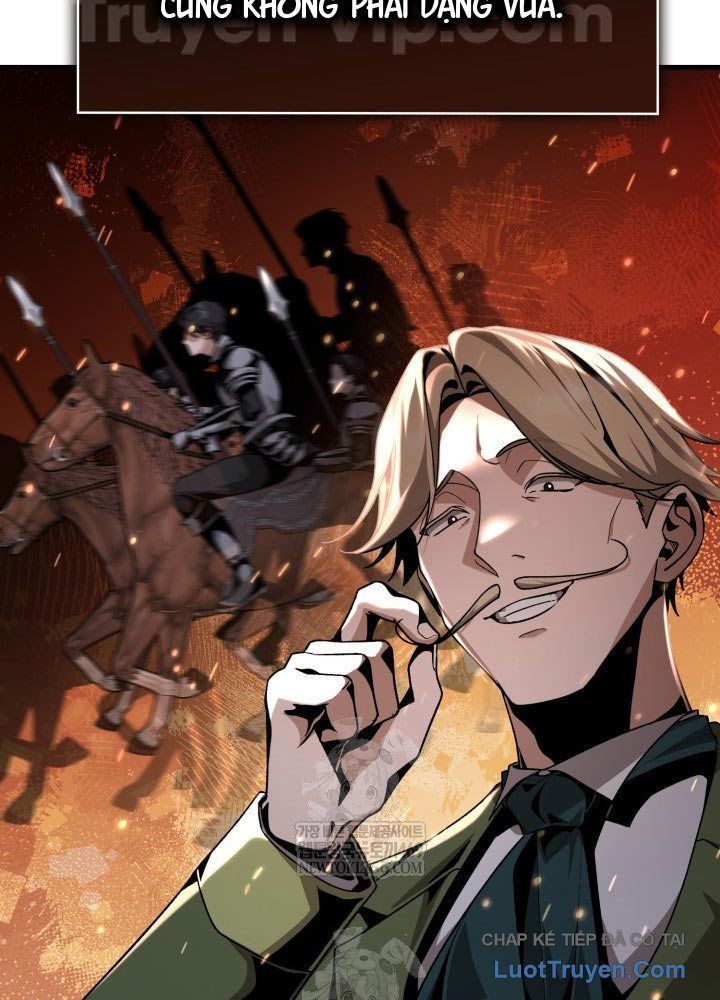 Sự trả thù của chúa tể bóng tối Chap 23 - Next Chap 22