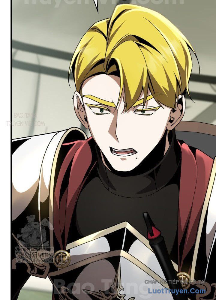 Sự trả thù của chúa tể bóng tối Chap 23 - Next Chap 22