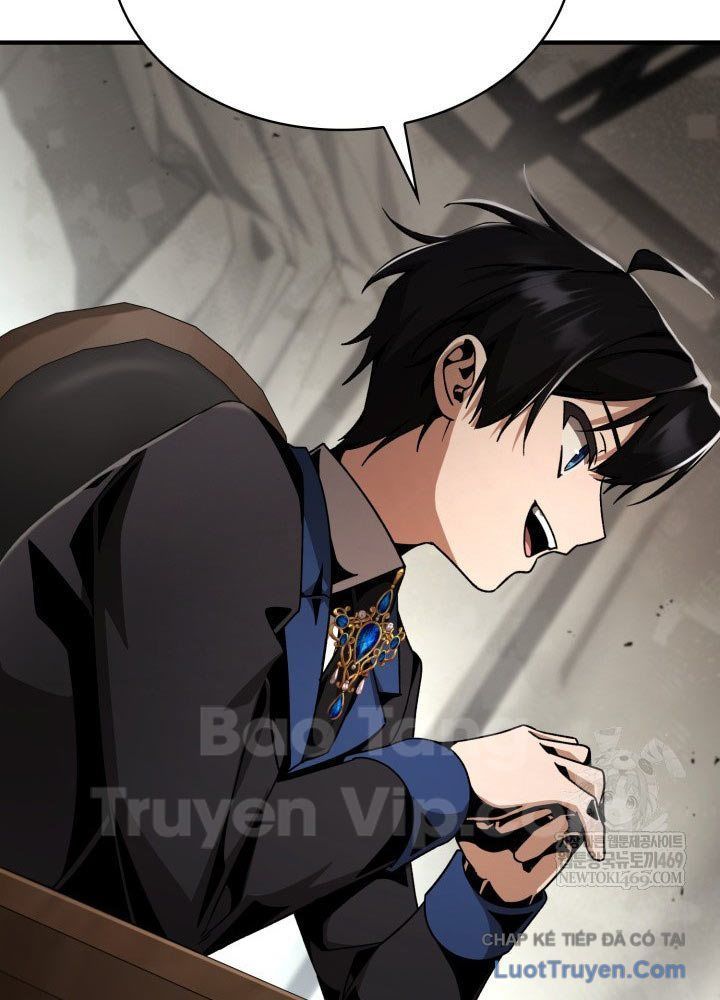 Sự trả thù của chúa tể bóng tối Chap 23 - Next Chap 22