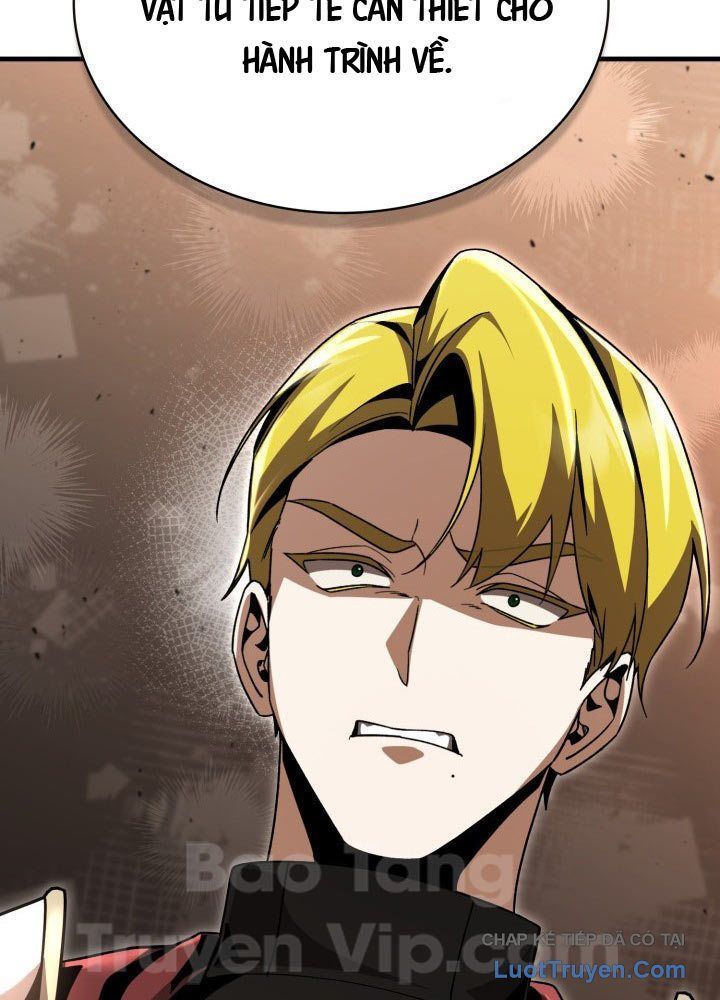 Sự trả thù của chúa tể bóng tối Chap 23 - Next Chap 22