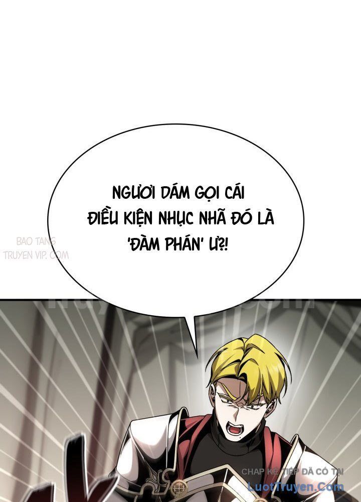 Sự trả thù của chúa tể bóng tối Chap 23 - Next Chap 22