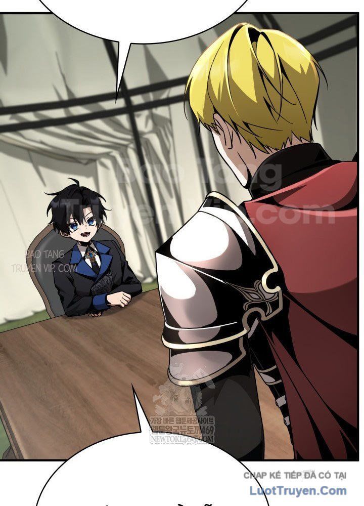 Sự trả thù của chúa tể bóng tối Chap 23 - Next Chap 22