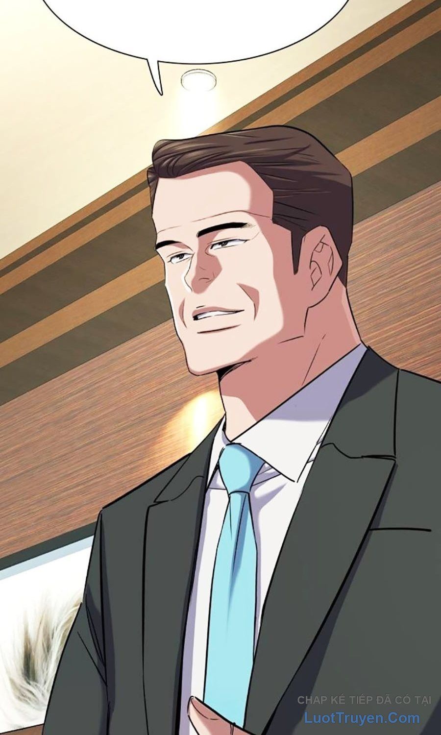 Tiểu Thiếu Gia Gia Tộc Tài Phiệt Chap 179 - Next Chap 178