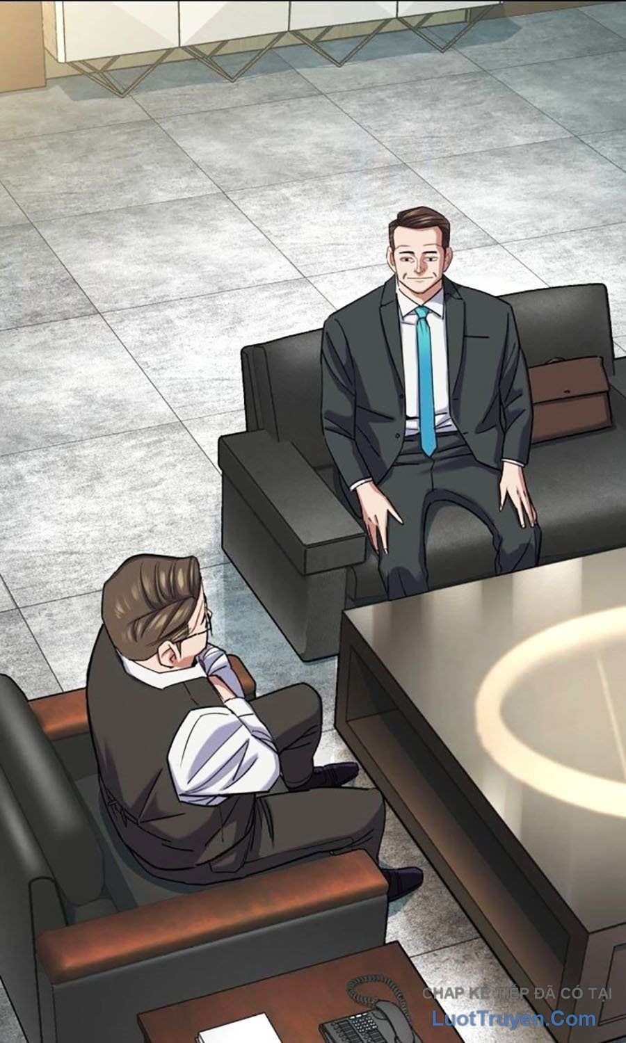 Tiểu Thiếu Gia Gia Tộc Tài Phiệt Chap 179 - Next Chap 178