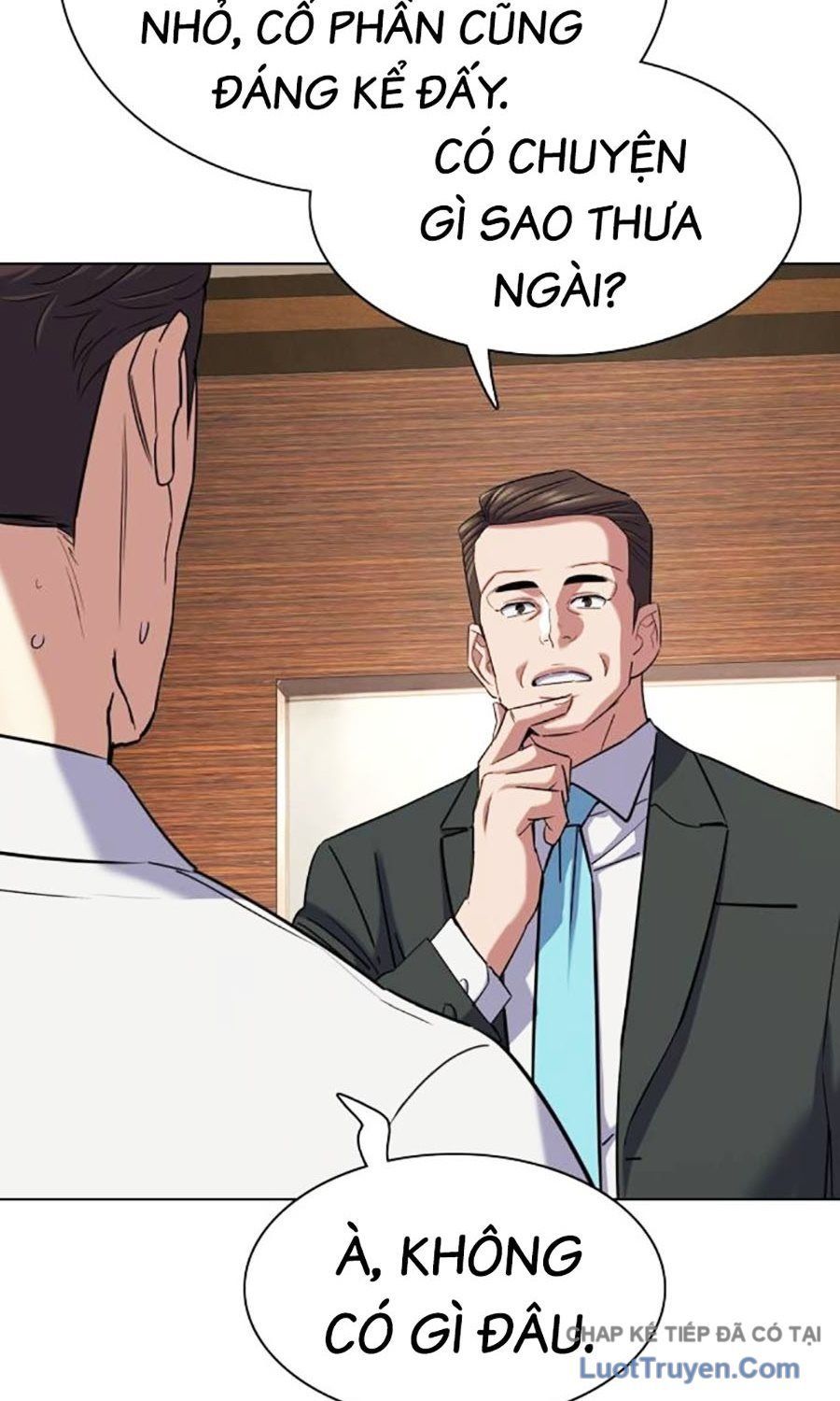 Tiểu Thiếu Gia Gia Tộc Tài Phiệt Chap 179 - Next Chap 178