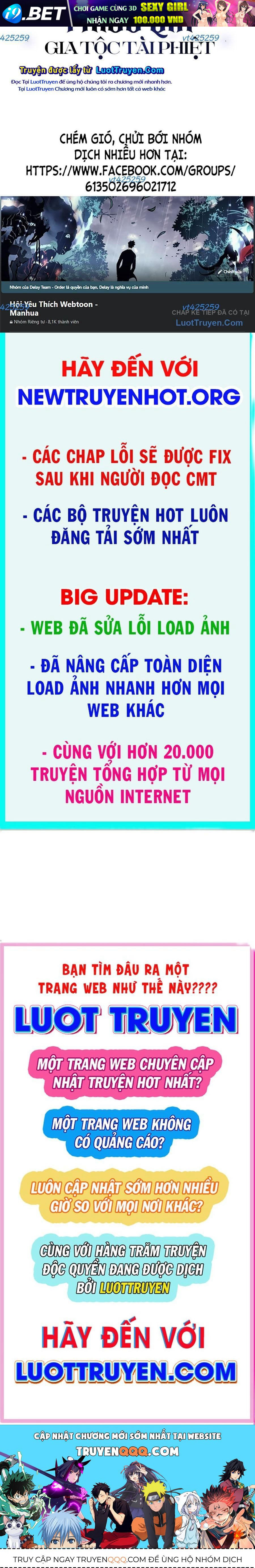 Tiểu Thiếu Gia Gia Tộc Tài Phiệt Chap 179 - Next Chap 178