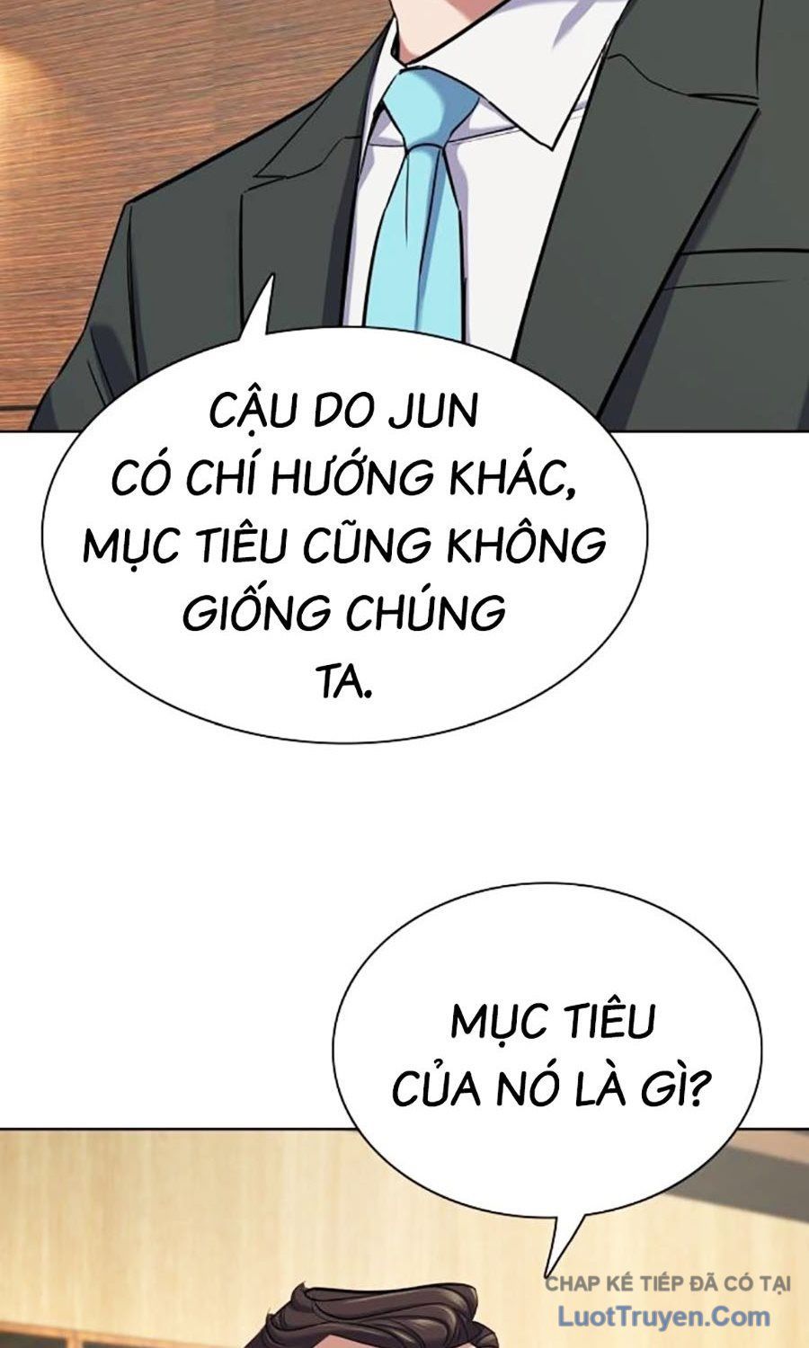 Tiểu Thiếu Gia Gia Tộc Tài Phiệt Chap 179 - Next Chap 178