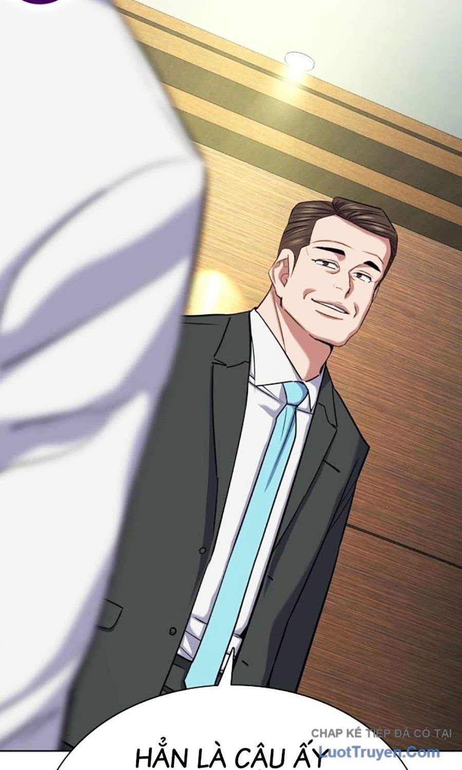 Tiểu Thiếu Gia Gia Tộc Tài Phiệt Chap 179 - Next Chap 178