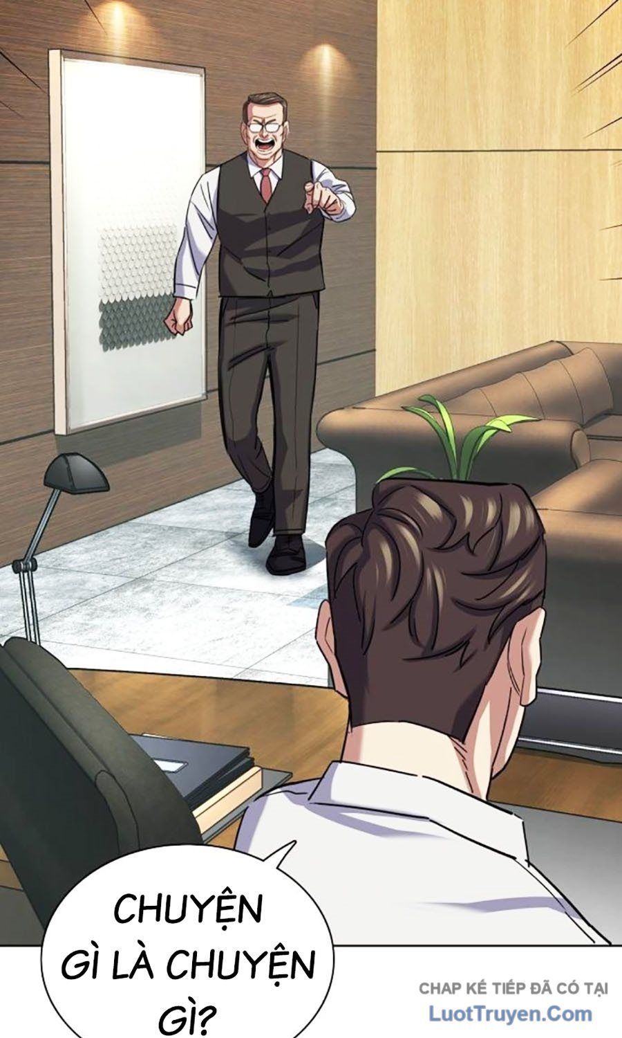 Tiểu Thiếu Gia Gia Tộc Tài Phiệt Chap 179 - Next Chap 178