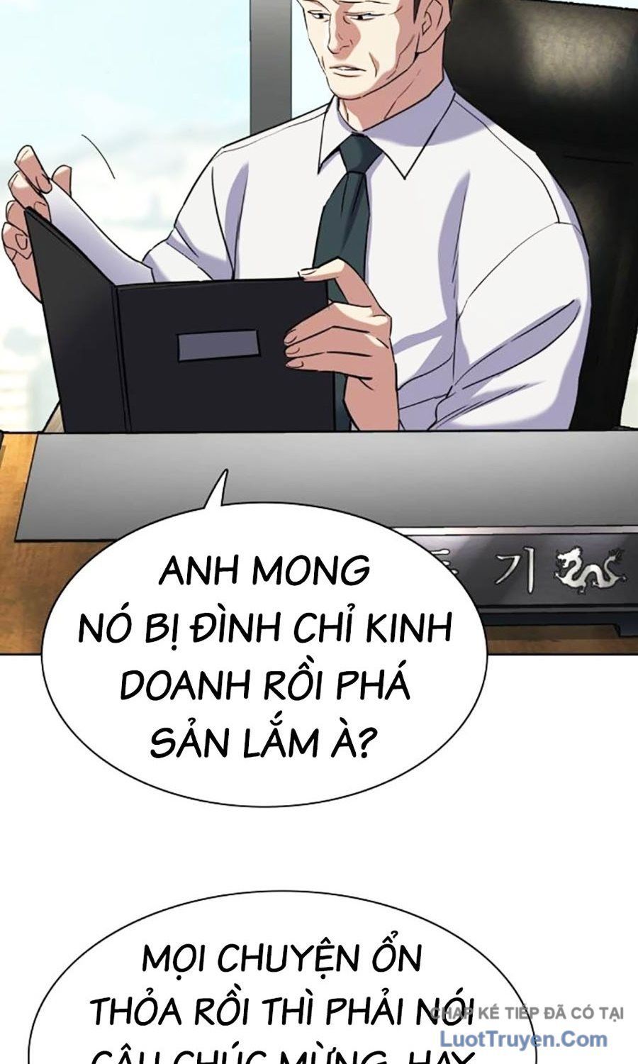 Tiểu Thiếu Gia Gia Tộc Tài Phiệt Chap 179 - Next Chap 178