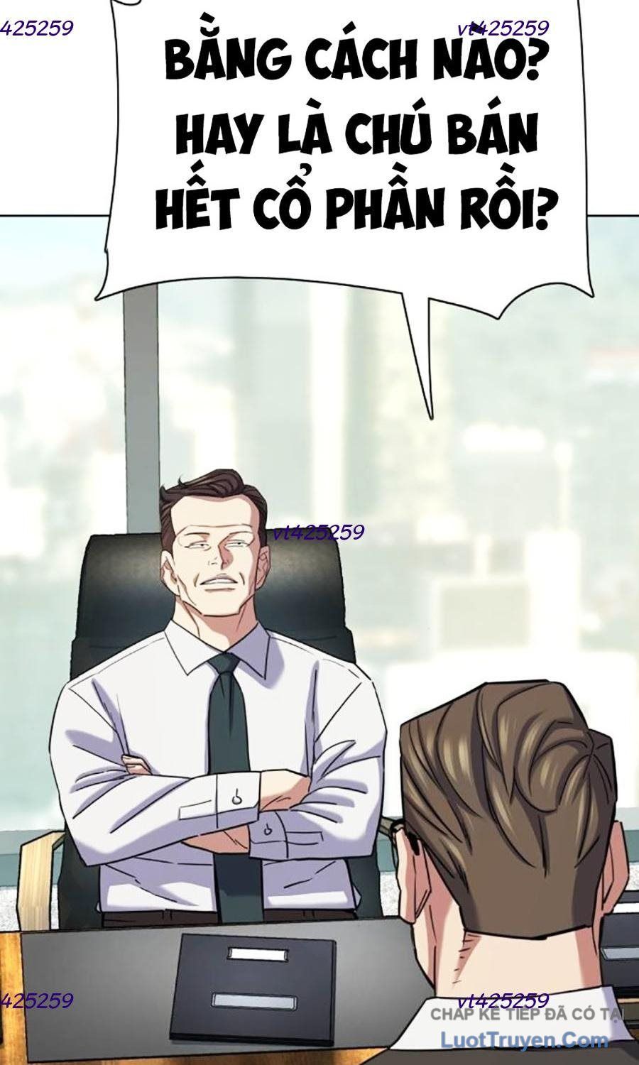 Tiểu Thiếu Gia Gia Tộc Tài Phiệt Chap 179 - Next Chap 178