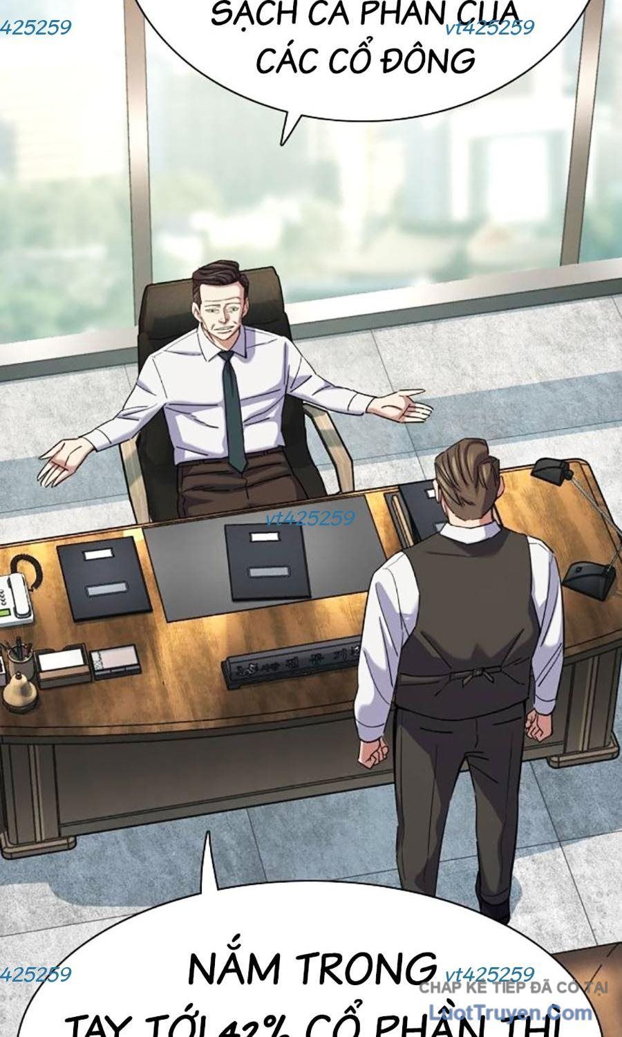 Tiểu Thiếu Gia Gia Tộc Tài Phiệt Chap 179 - Next Chap 178