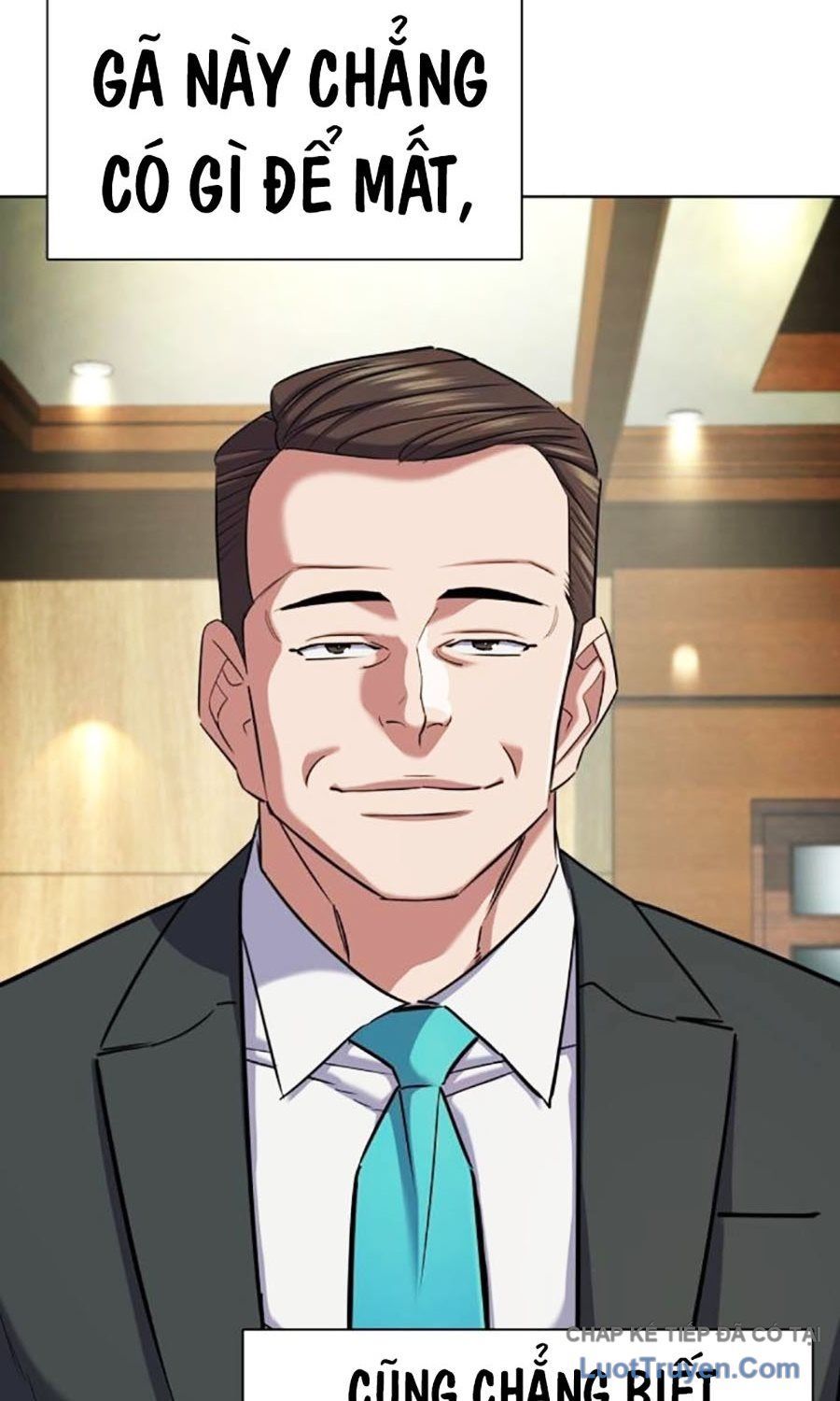 Tiểu Thiếu Gia Gia Tộc Tài Phiệt Chap 179 - Next Chap 178