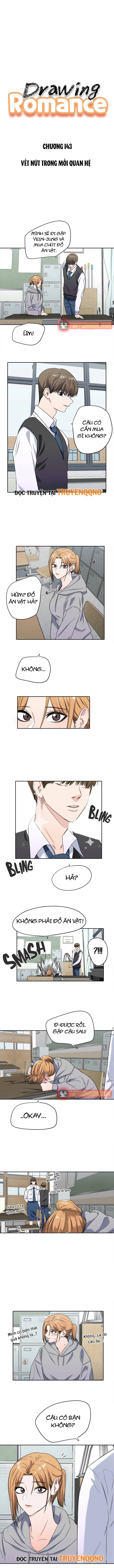 Lãng mạn giòn tan Chap 143 - Next Chap 142