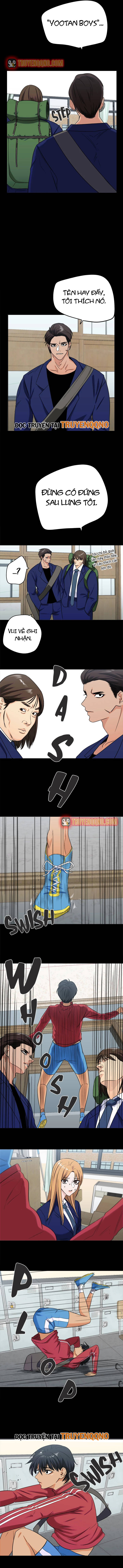 Lãng mạn giòn tan Chap 143 - Next Chap 142