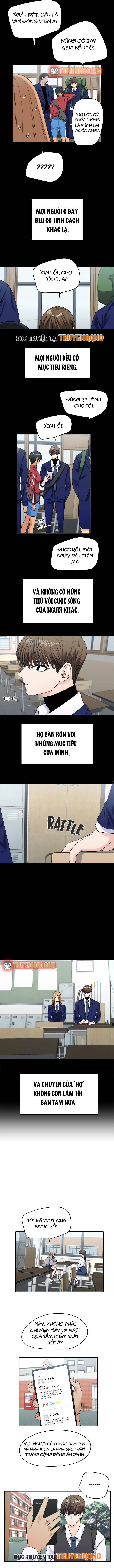 Lãng mạn giòn tan Chap 143 - Next Chap 142